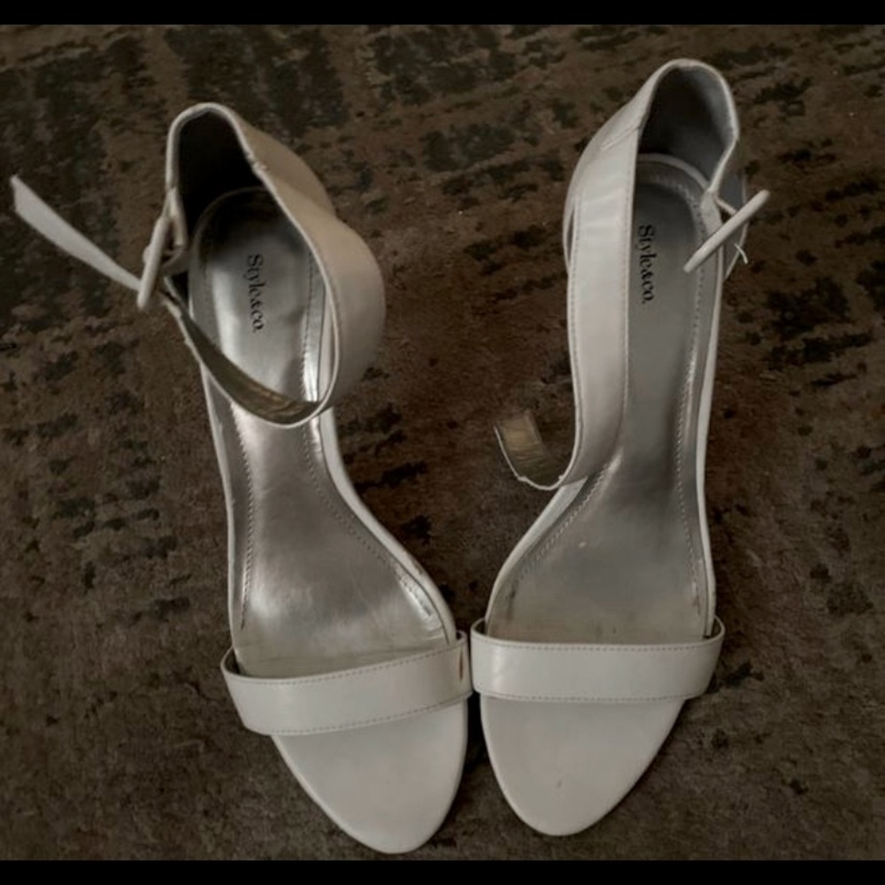 Style & Co Heels